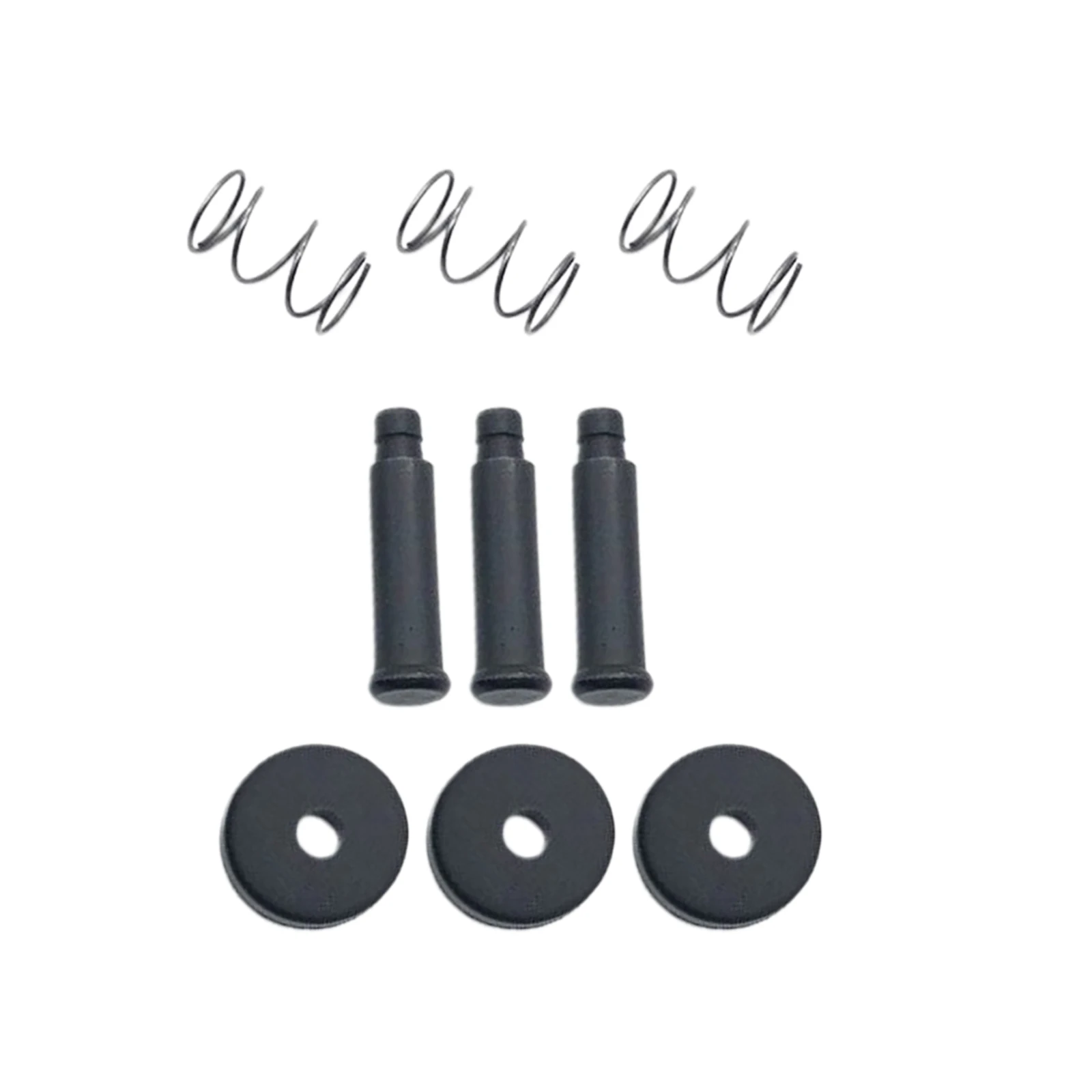 New Grinder Lock Button Power Tool Angle Grinder Replacement Parts Black For Grinder Lock Button Grinder Lock Button
New Grinder Lock Button Power Tool Angle Grinder Replacement Parts Black For Grinder Lock Button Grinder Lock Button