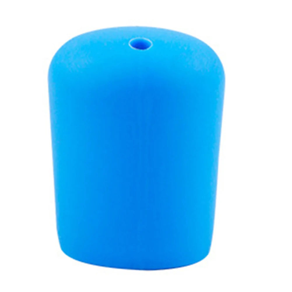 Fishing Rod End Cap Silicone Fishing Rod Plugs Fishing Rod Handle Protective Case Multiple Sizes Carp Fish Tackle Tool
Fishing Rod End Cap Silicone Fishing Rod Plugs Fishing Rod Handle Protective Case Multiple Sizes Carp Fish Tackle Tool