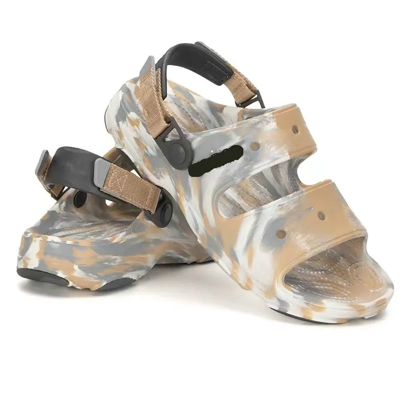 Soft Women Girls Sandals anti-skid Boys slippers Fashion comfortable Soft sole sandals Outdoor Camping breathable beach shoes
Soft Women Girls Sandals anti-skid Boys slippers Fashion comfortable Soft sole sandals Outdoor Camping breathable beach shoes