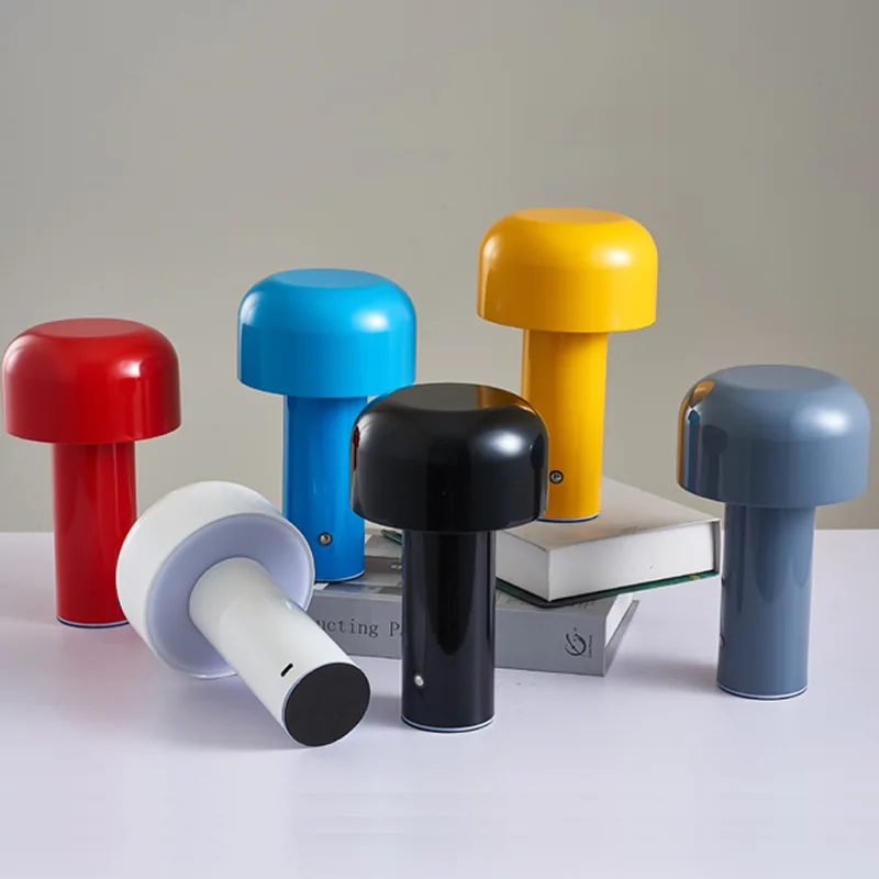 Подсветка для спальни, лампа для спальни, грибов, USB, ночник для создания атмосферы
Подсветка для спальни, лампа для спальни, грибов, USB, ночник для создания атмосферы