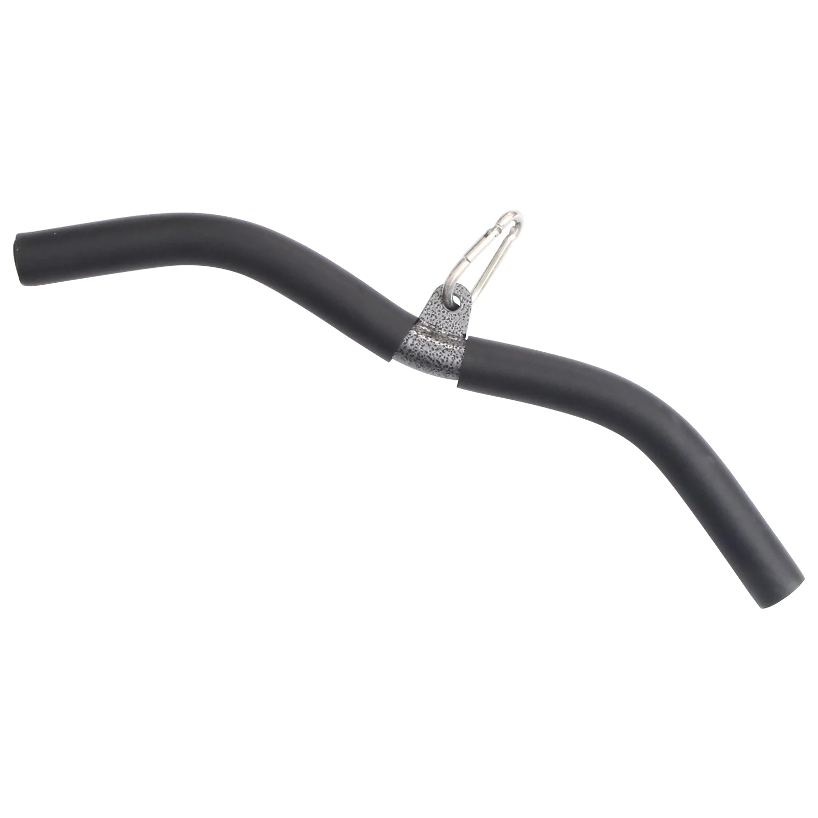 Fitness Lower Pull Bar T-Shape Back Muscle Builder Bow Pull Bar Gym Arm Exercise Pulley Training Accessories Style Random
Fitness Lower Pull Bar T-Shape Back Muscle Builder Bow Pull Bar Gym Arm Exercise Pulley Training Accessories Style Random