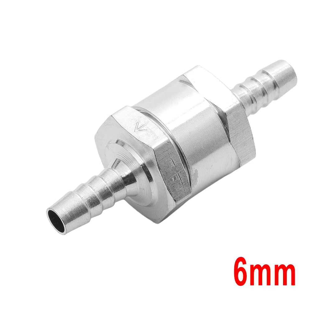 Fuel Systems Check Valves One-way Ships -30 ℃ To 130 ℃ Gasoline Helicopters Motorcycles Nitrile Rubber Durable
Fuel Systems Check Valves One-way Ships -30 ℃ To 130 ℃ Gasoline Helicopters Motorcycles Nitrile Rubber Durable
