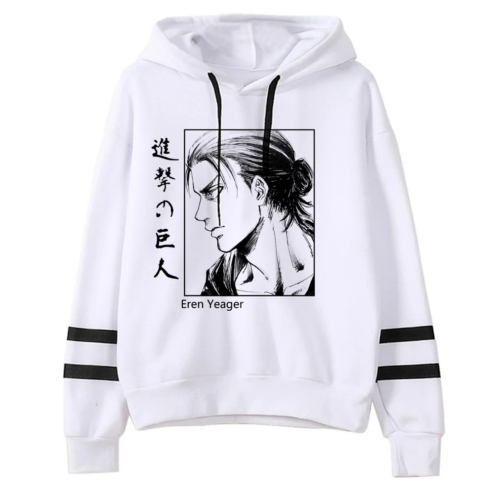 Attack on Titan hoodies women gothic Korean style japanese Pullover clothing women Kawaii Hood
Attack on Titan hoodies women gothic Korean style japanese Pullover clothing women Kawaii Hood