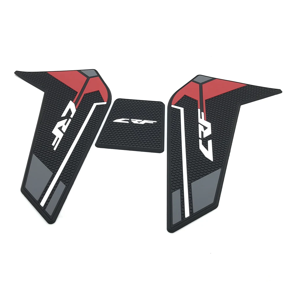 Motorcycle Anti Slip Sticker Tank Traction Pad Side Knee Grip Protector For Honda CRF1100L CRF 1100 L Africa Twin 2020 2021 2022
Motorcycle Anti Slip Sticker Tank Traction Pad Side Knee Grip Protector For Honda CRF1100L CRF 1100 L Africa Twin 2020 2021 2022