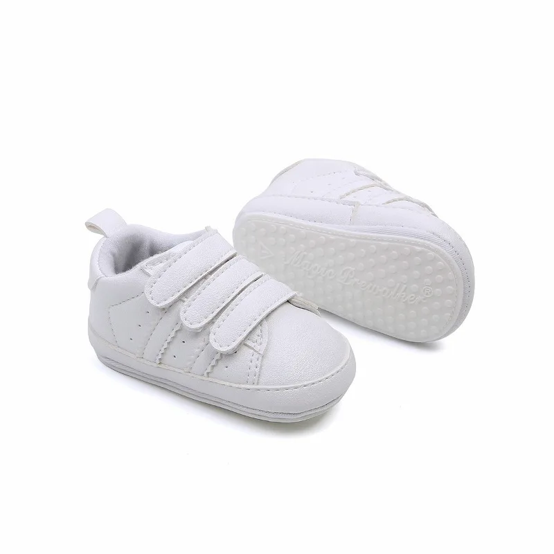 0-18M Newborn Baby Boy Girl Shoes Soft Sole Star Print Crib Warm Boots Anti-slip Sneaker PU Breathable Solid First Walkers
0-18M Newborn Baby Boy Girl Shoes Soft Sole Star Print Crib Warm Boots Anti-slip Sneaker PU Breathable Solid First Walkers