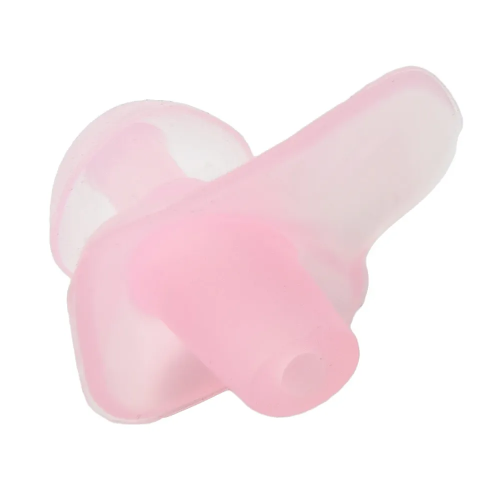 Kids Ear Plugs Beginner Waterproof 1 Pair Water Sports Swimming Diving Adult Protector Children Solid Color New Hot
Kids Ear Plugs Beginner Waterproof 1 Pair Water Sports Swimming Diving Adult Protector Children Solid Color New Hot