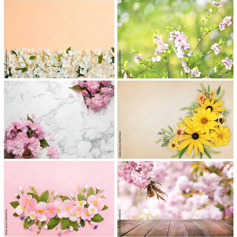 Vinyl Custom Durable Photography Backdrops Prop Flower Wall Wood Floor Wedding Party Theme Photo Studio Background 22221 LLH-09
Vinyl Custom Durable Photography Backdrops Prop Flower Wall Wood Floor Wedding Party Theme Photo Studio Background 22221 LLH-09