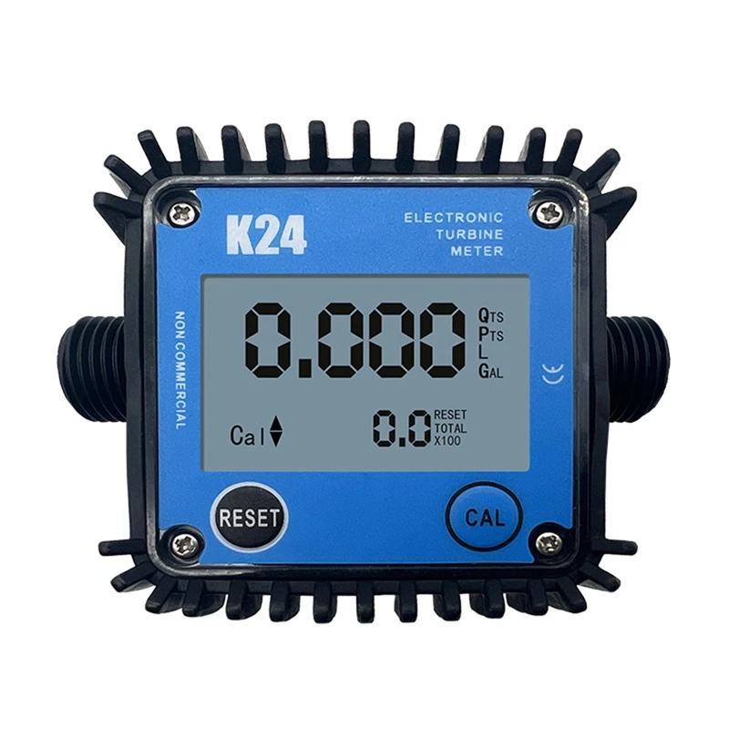 Minor Flow Digital Display Meter Gear Flow Meter Gasoline Oil Hydraulic Oil Soy Oil Water
Minor Flow Digital Display Meter Gear Flow Meter Gasoline Oil Hydraulic Oil Soy Oil Water