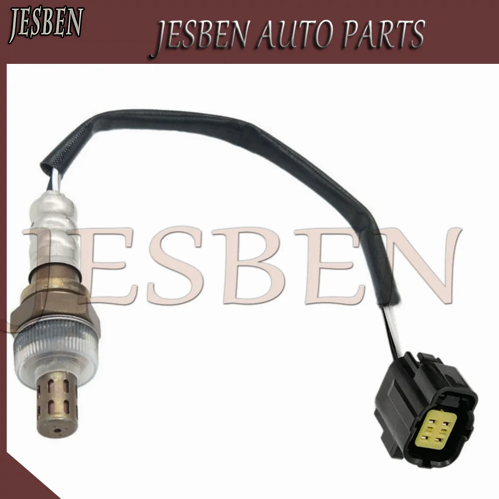 22690-95F0A New Lambda O2 Oxygen Sensor Fit For NISSAN ALMERA Classic B10 1.6 16V 2006-2012 QG16DE ENGINE F00HL00372 2269095F0A
22690-95F0A New Lambda O2 Oxygen Sensor Fit For NISSAN ALMERA Classic B10 1.6 16V 2006-2012 QG16DE ENGINE F00HL00372 2269095F0A