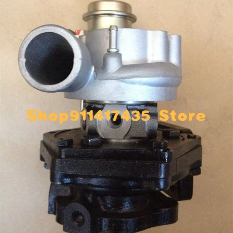4A30 turbo 49130-01610 4913001610 49130-01600 D613083 MR312649 MR188528 060413028 1515A05 4 турбо для Mitsubishi Pajero Mini
4A30 turbo 49130-01610 4913001610 49130-01600 D613083 MR312649 MR188528 060413028 1515A05 4 турбо для Mitsubishi Pajero Mini