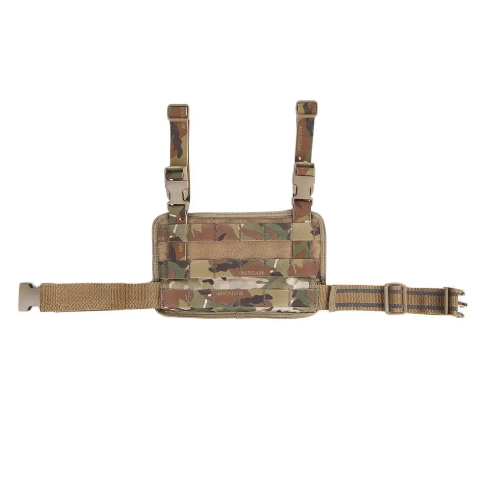 Emersongear Tactical Modular Rife Leg Panel Pouch Molle Drop Pistol Holster Bag Hunting Airsoft Hiking Sports Outdoor Nylon
Emersongear Tactical Modular Rife Leg Panel Pouch Molle Drop Pistol Holster Bag Hunting Airsoft Hiking Sports Outdoor Nylon