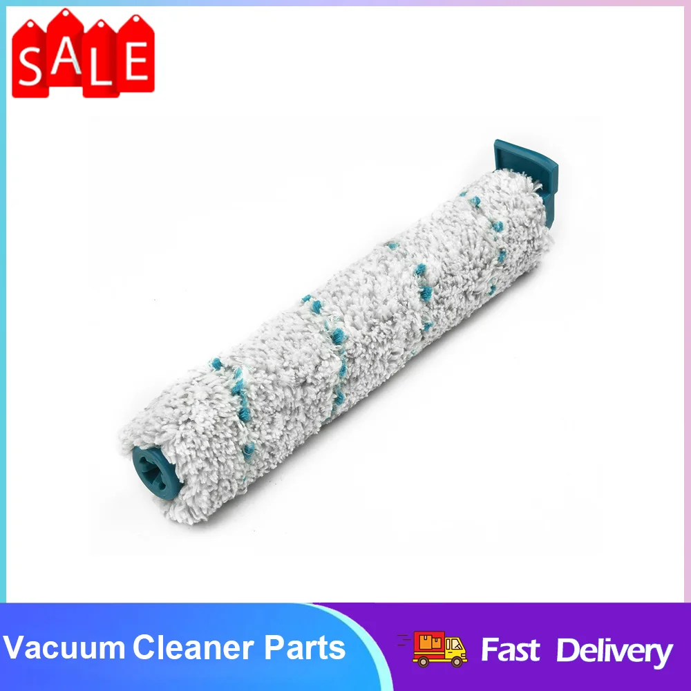 Brush Roller For Leifheit 11918 Brush Roller For LH11914,LH11922,LH11923 Regulus Aqua PowerVac Vacuum Cleaner Spare Parts
Brush Roller For Leifheit 11918 Brush Roller For LH11914,LH11922,LH11923 Regulus Aqua PowerVac Vacuum Cleaner Spare Parts