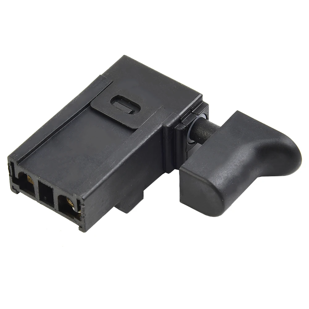 Trigger Switch 1pcs 50*42mm Black Power Tools Electric Hammer Electric Tool For Angle Grinder Hammer Drill M26-2
Trigger Switch 1pcs 50*42mm Black Power Tools Electric Hammer Electric Tool For Angle Grinder Hammer Drill M26-2
