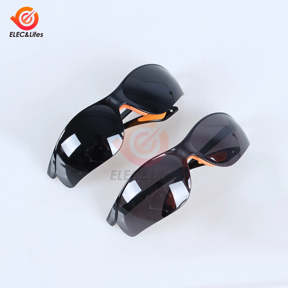 Safety Glasses Welding Glasses Impact Resistant UV Proof Anti Goggles Welding Protective Glasses
Safety Glasses Welding Glasses Impact Resistant UV Proof Anti Goggles Welding Protective Glasses