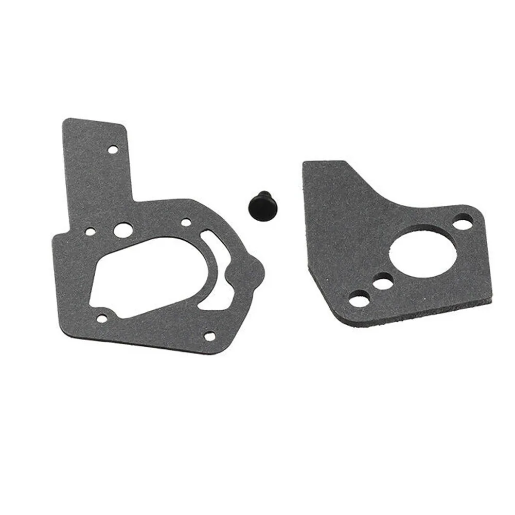 Mower Accessories Carburetor Kit For Briggs&Strattons 112202 112212 130202 495426 495951 5HP Garden Accessories
Mower Accessories Carburetor Kit For Briggs&Strattons 112202 112212 130202 495426 495951 5HP Garden Accessories