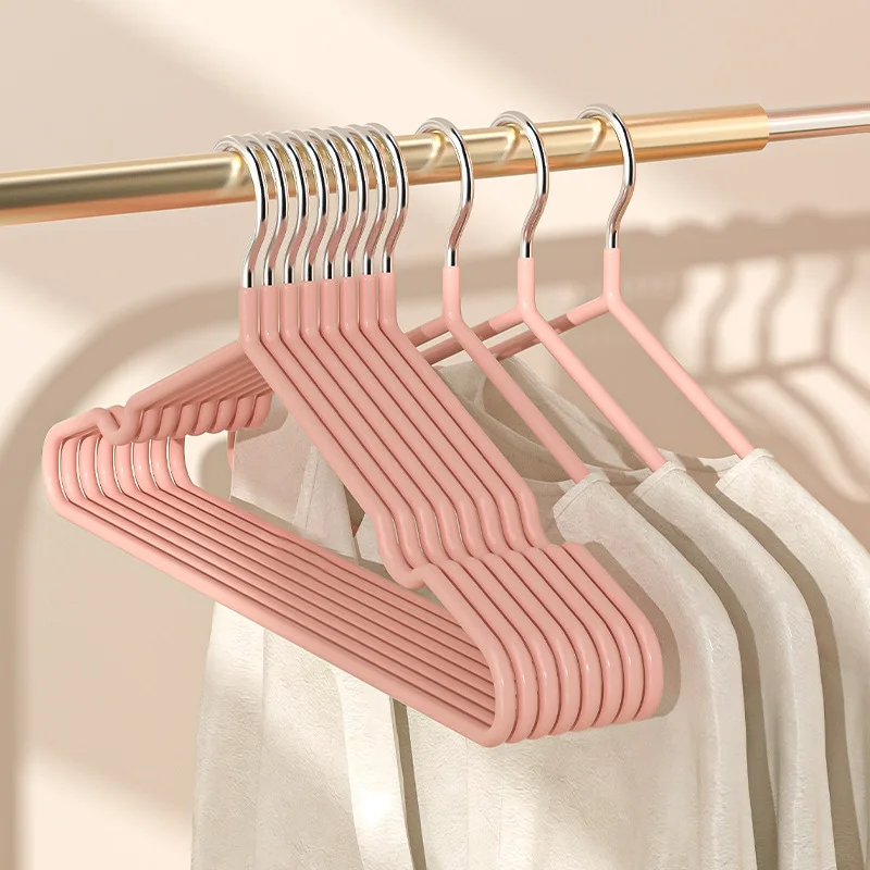 10PCS Non-slip Drying Racks Multifunctional Plastic Clothes Hangers Coat Hangers Towel Rack Closet Space Saver Organizer
10PCS Non-slip Drying Racks Multifunctional Plastic Clothes Hangers Coat Hangers Towel Rack Closet Space Saver Organizer