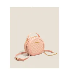 Withered new spring and summer Retro armpit Bag Messenger Bag single shoulder bag advanced feeling Fashion Handbag Women's bag
Withered new spring and summer Retro armpit Bag Messenger Bag single shoulder bag advanced feeling Fashion Handbag Women's bag