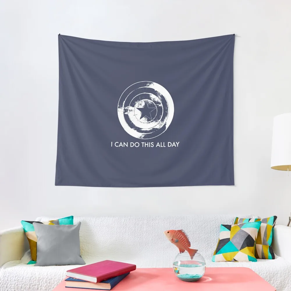I Can Do This All Day Tapestry Wall Coverings Room Decoration Decoration For Bedroom Aesthetic Decoration
I Can Do This All Day Tapestry Wall Coverings Room Decoration Decoration For Bedroom Aesthetic Decoration