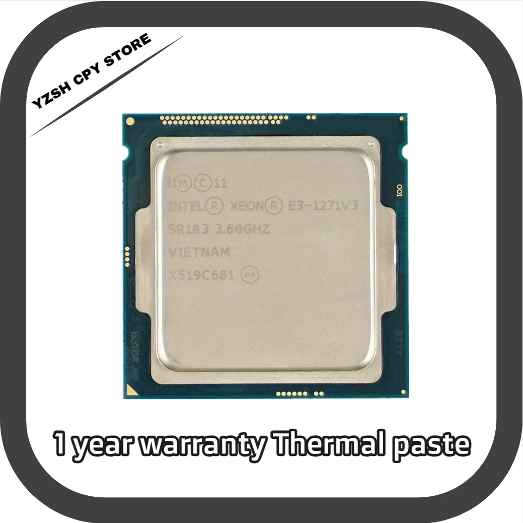 Процессор Intel Xeon Φ v3 E3 1271 v3 E3 1271v3 3,6 ГГц четырехъядерный восьмипоточный ЦПУ L2 = 1 Мб L3 = 8 Мб 80 Вт LGA 1150
Процессор Intel Xeon Φ v3 E3 1271 v3 E3 1271v3 3,6 ГГц четырехъядерный восьмипоточный ЦПУ L2 = 1 Мб L3 = 8 Мб 80 Вт LGA 1150