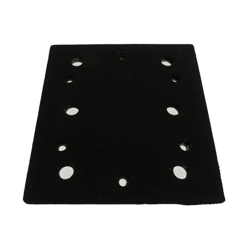 1 Pcs Sanding Pad 100*110mm Aluminum Plate Best Price High Quality Long Service Life Fit To The Machine Perfectly.
1 Pcs Sanding Pad 100*110mm Aluminum Plate Best Price High Quality Long Service Life Fit To The Machine Perfectly.