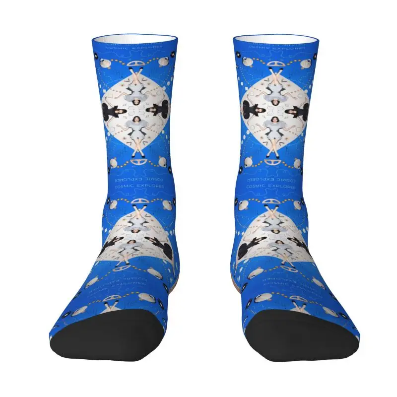 Kawaii Print Japan Perfumes J-pop Trio Socks for Women Men Stretchy Summer Autumn Winter Crew Socks
Kawaii Print Japan Perfumes J-pop Trio Socks for Women Men Stretchy Summer Autumn Winter Crew Socks