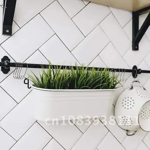 100/5Pcs Durable Utility Heavy Duty Stainless Steel Multipurpose S Hooks for Hanging Clothes Swing Flower Pots Planters Tools
100/5Pcs Durable Utility Heavy Duty Stainless Steel Multipurpose S Hooks for Hanging Clothes Swing Flower Pots Planters Tools