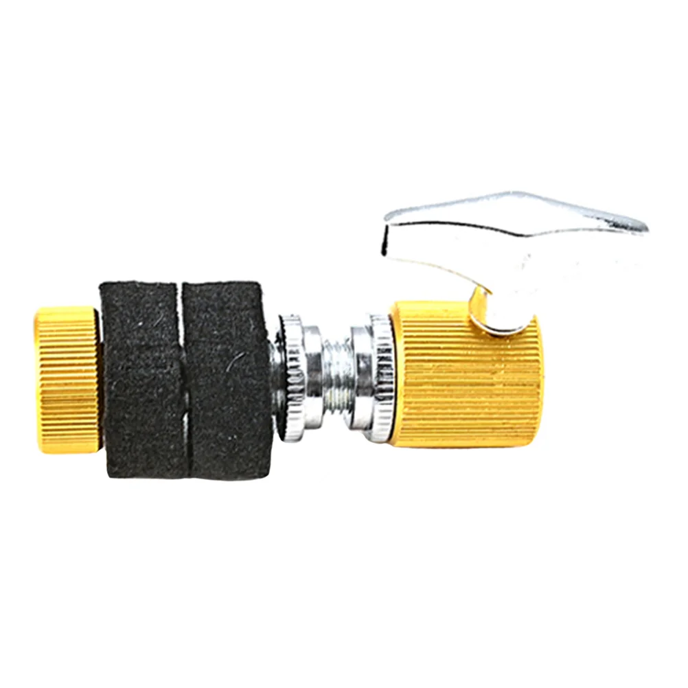 Drum Set Drum Jazz Drum Hi-hat Post Pedal Practical Metal Cymbal Release Cymbal Clutch
Drum Set Drum Jazz Drum Hi-hat Post Pedal Practical Metal Cymbal Release Cymbal Clutch