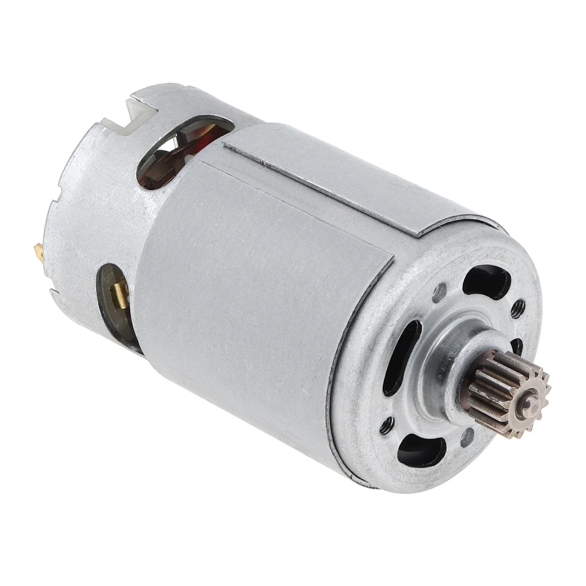 

GRS550VC 14 Teeth DC Motor 21500-29000RPM Lithium Drill Motor DC 12V for Rechargeable Electric Saw Screwdriver