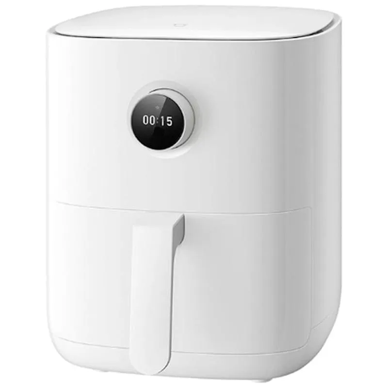 Xiaomi Mi Smart Air Fryer Maf02 — Xiaomi-note.ru
