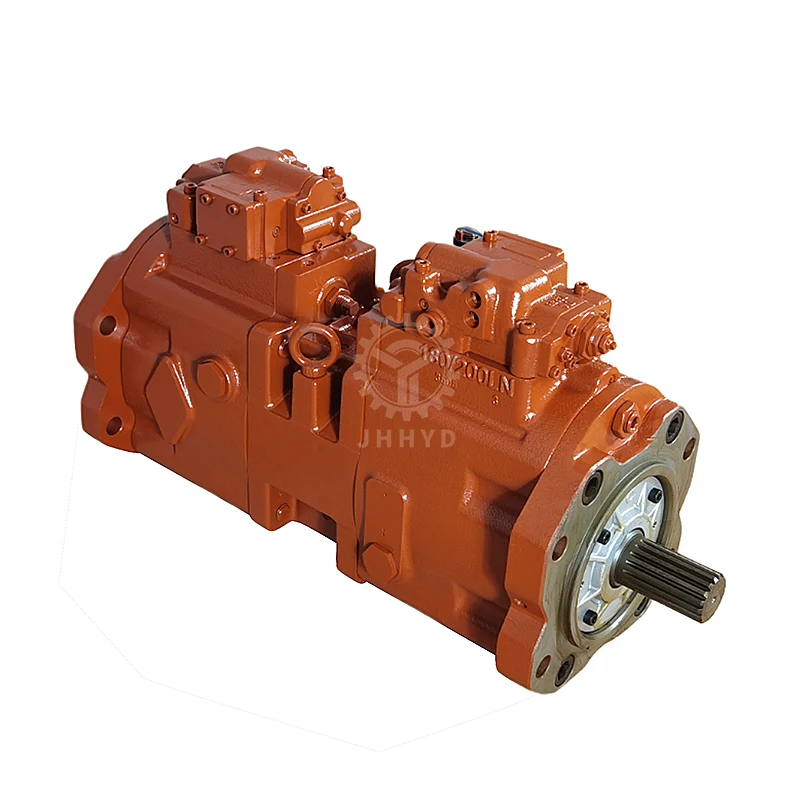 Graafmachine K5V200DT-10WR-9N34-V 31qb-10030 R450LC-7 R480LC-9 R520LC-9A Hydraulische Hoofdpomp Voor
Graafmachine K5V200DT-10WR-9N34-V 31qb-10030 R450LC-7 R480LC-9 R520LC-9A Hydraulische Hoofdpomp Voor