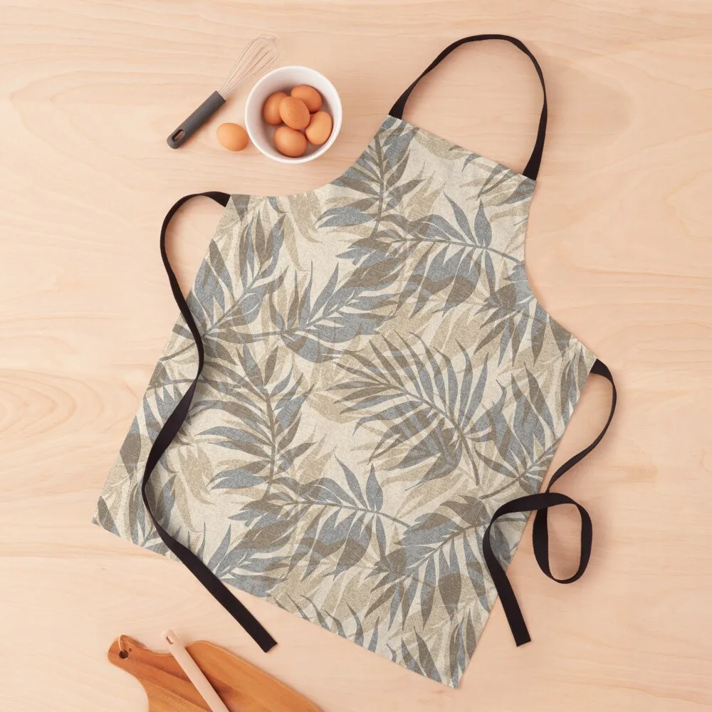 Areca Palms Hawaiian Tropical Vintage - Neutral Apron Kitchen Tools Apron For Kitchen Kitchen Special Accessories
Areca Palms Hawaiian Tropical Vintage - Neutral Apron Kitchen Tools Apron For Kitchen Kitchen Special Accessories