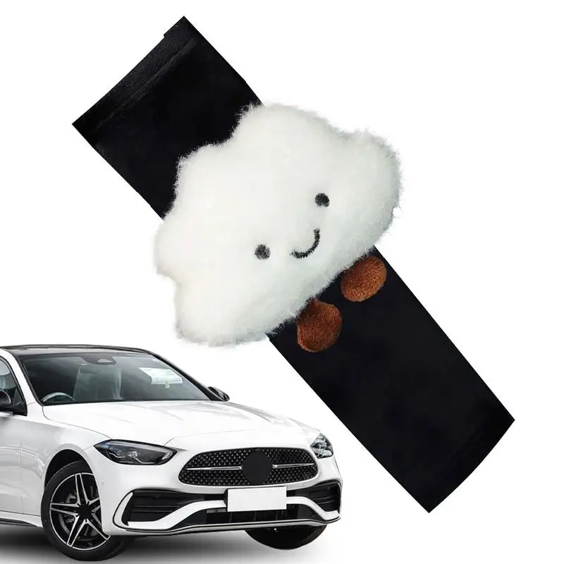 Plush Seat Belt Pads Cute Seatbelt Pads For Adults Seat Belt Cushion Shoulder Strap Seatbelt Pads Cute For Car Seatbelt
Plush Seat Belt Pads Cute Seatbelt Pads For Adults Seat Belt Cushion Shoulder Strap Seatbelt Pads Cute For Car Seatbelt
