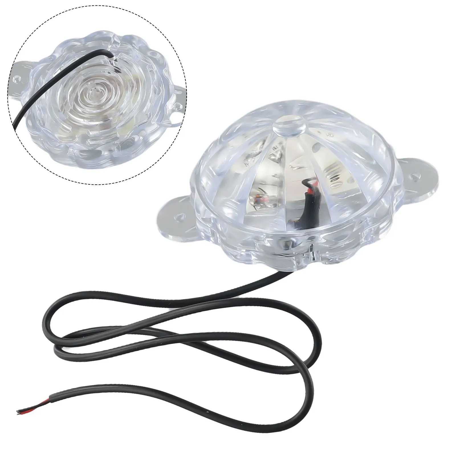 New Brand Tail Light Chassis Light For DC12V For Most Car Waterproof Chassis Lights Colorful LED Underglow Light
New Brand Tail Light Chassis Light For DC12V For Most Car Waterproof Chassis Lights Colorful LED Underglow Light