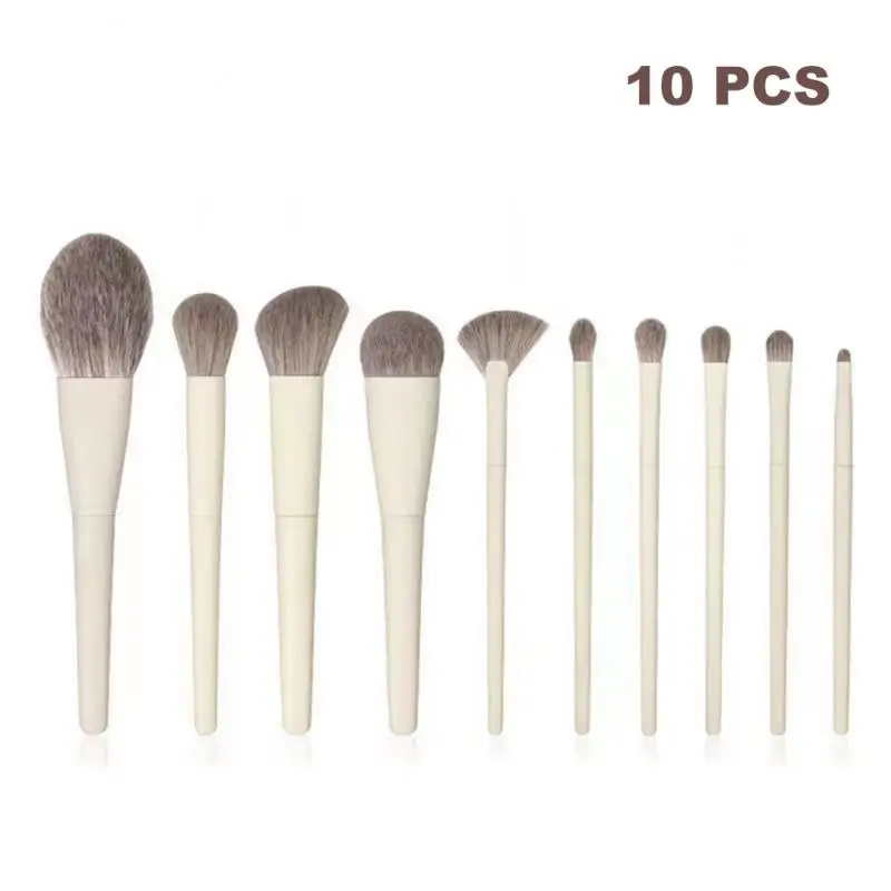 Fluffy Versatile Cosmetic Makeup Brushes Set Soft -level Results Makeup Brushes Blush Versatile Brushes Eye Shadow Foundation
Fluffy Versatile Cosmetic Makeup Brushes Set Soft -level Results Makeup Brushes Blush Versatile Brushes Eye Shadow Foundation
