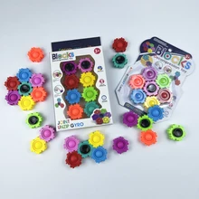 New Pop Its Children DIY Splicing Building Blocks Rotate Spinning Top Toy Kids Relieve Stress Fidget Spinner Fidget Toys Gifts
New Pop Its Children DIY Splicing Building Blocks Rotate Spinning Top Toy Kids Relieve Stress Fidget Spinner Fidget Toys Gifts