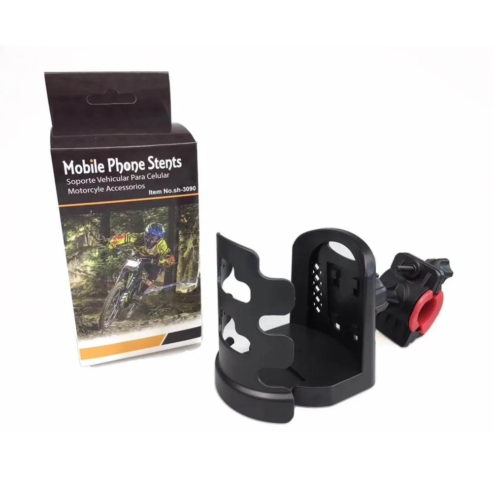 Universal Drinks Holder Bottle Clamp For Microphone Mic Stand Bicycle Motorcycle 360 Rotating Support...........
Universal Drinks Holder Bottle Clamp For Microphone Mic Stand Bicycle Motorcycle 360 Rotating Support...........