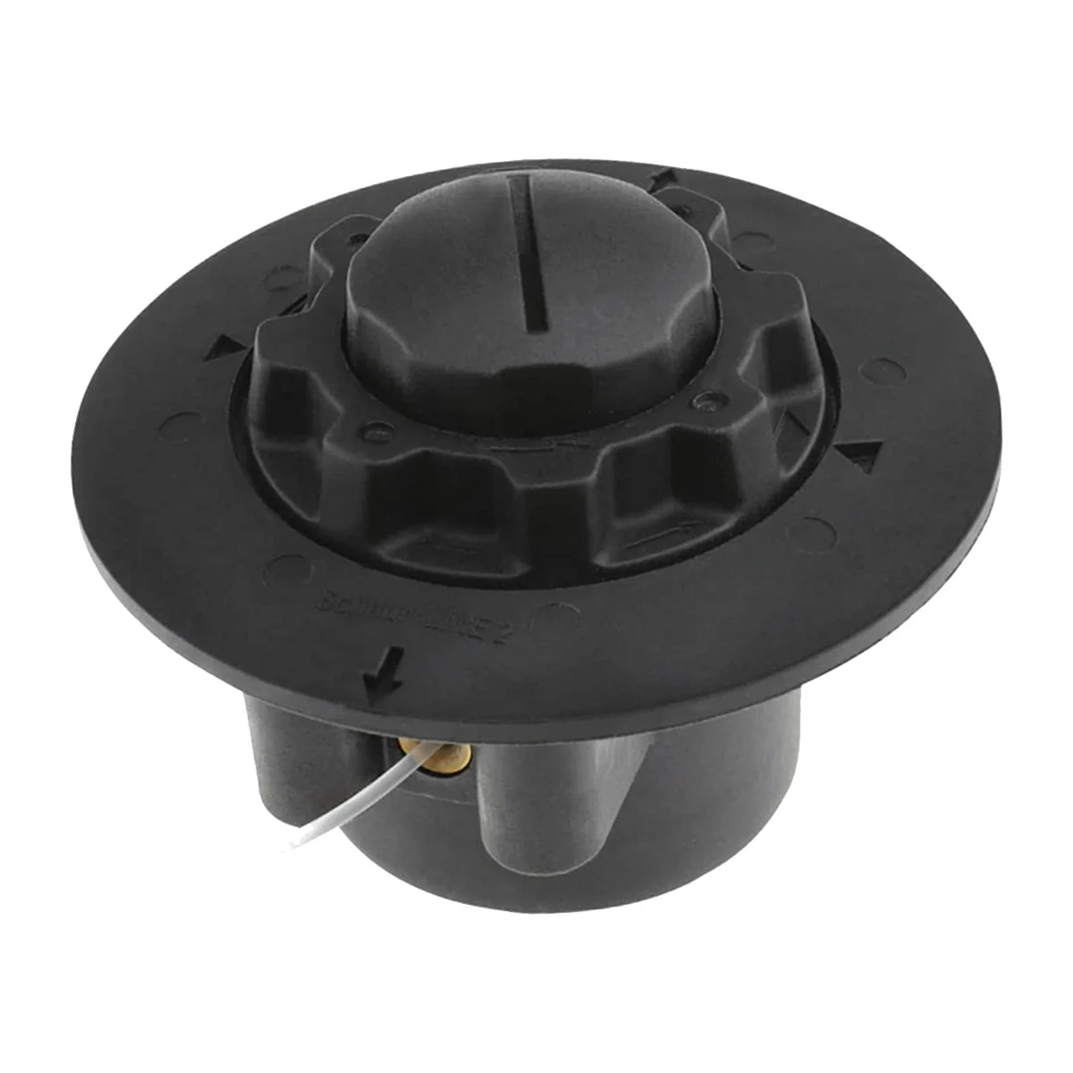 C5-2 Trimmer Head 4006 710 2106 Fits Stihl FS38 FS40 FS45 FS46 FS50 FSE60 FSE71 FSE81 Autocut Brush Cutter
C5-2 Trimmer Head 4006 710 2106 Fits Stihl FS38 FS40 FS45 FS46 FS50 FSE60 FSE71 FSE81 Autocut Brush Cutter