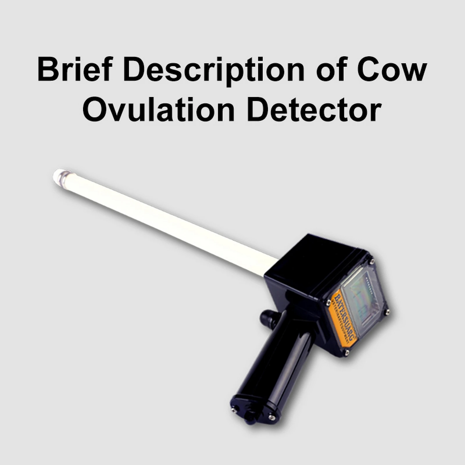 Dog Ovulation Detector Tester Fully Automatic Pregnancy Planning Breeder Canine Mating Waterproof with portable case
Dog Ovulation Detector Tester Fully Automatic Pregnancy Planning Breeder Canine Mating Waterproof with portable case