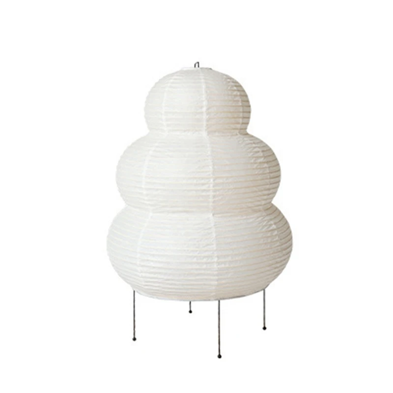 ABSF LED Japenese Rice Paper Decorative Table Lamp Modern Atmosphere Night Light Bedside Lamp For Restaurant Cafe
ABSF LED Japenese Rice Paper Decorative Table Lamp Modern Atmosphere Night Light Bedside Lamp For Restaurant Cafe
