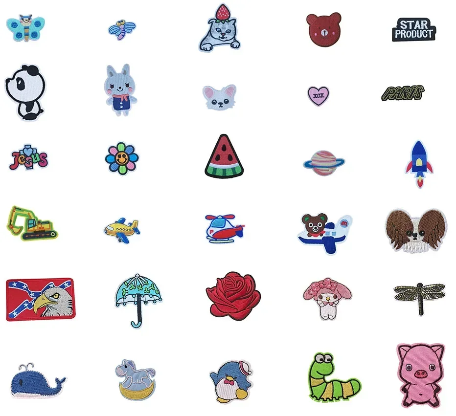 Panda badges can be sewn into Stick On children's denim jackets, jackets, DIY clothing crafts, accessories, 1 piece for sale
Panda badges can be sewn into Stick On children's denim jackets, jackets, DIY clothing crafts, accessories, 1 piece for sale
