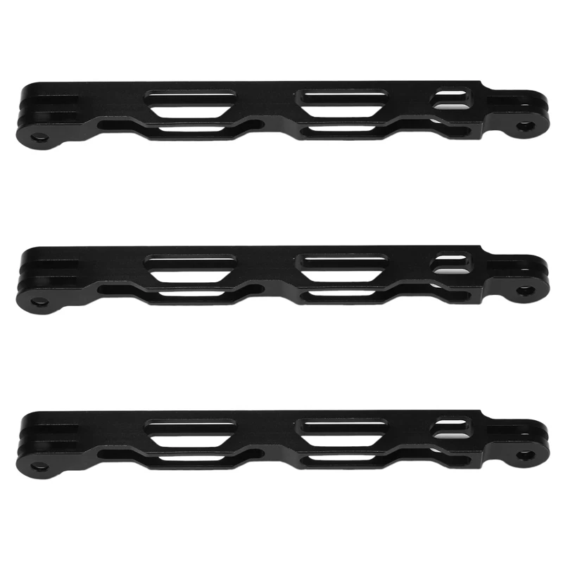 3X Aluminium Extension Arm Metal Pole Mount Helmet For Gopro Hero 2 3 3+ 4 SJ4000 
3X Aluminium Extension Arm Metal Pole Mount Helmet For Gopro Hero 2 3 3+ 4 SJ4000