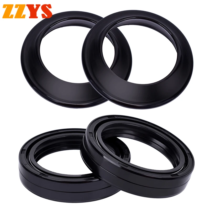 

39x52x11 Front Fork Oil Seal 39 52 Dust Cover For YAMAHA TDR125 TDR 125 TZR125R TZR125 TZR 125 92-96 FZR250 2KR 2RF 3LN FZR 250