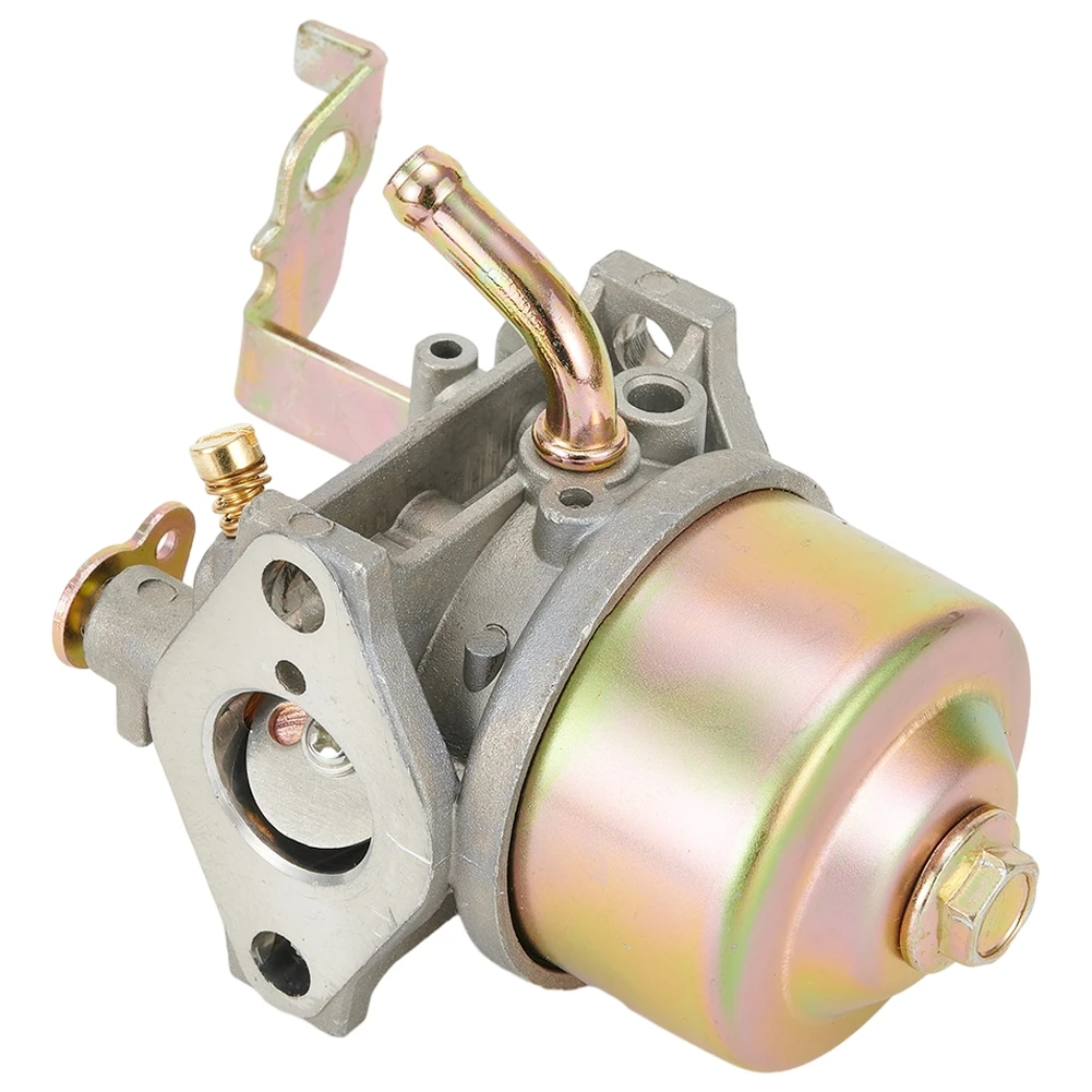 Карбюратор карбюратор для триммера, замена карбюратора + 1 топливная линия, запасные части + 1 воздушный фильтр, 2 ярда, совершенно новая прокладка 
Карбюратор карбюратор для триммера, замена карбюратора + 1 топливная линия, запасные части + 1 воздушный фильтр, 2 ярда, совершенно новая прокладка