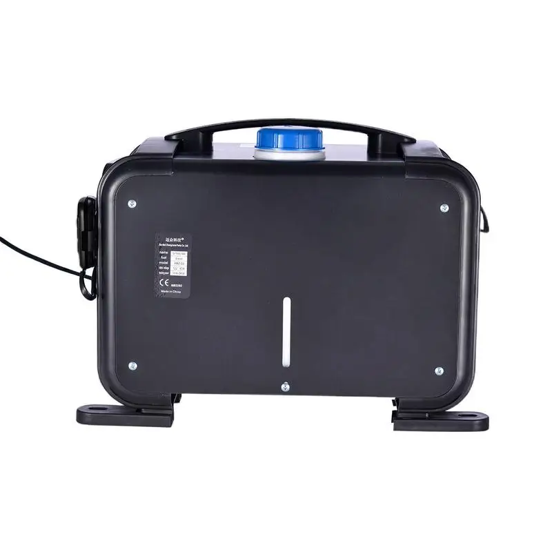 Truck Heater Diesel All-in-One Diesel Air Heater Fast Heating Diesel Parking Heater With Black LCD & Remote Control For RV Truck
Truck Heater Diesel All-in-One Diesel Air Heater Fast Heating Diesel Parking Heater With Black LCD & Remote Control For RV Truck