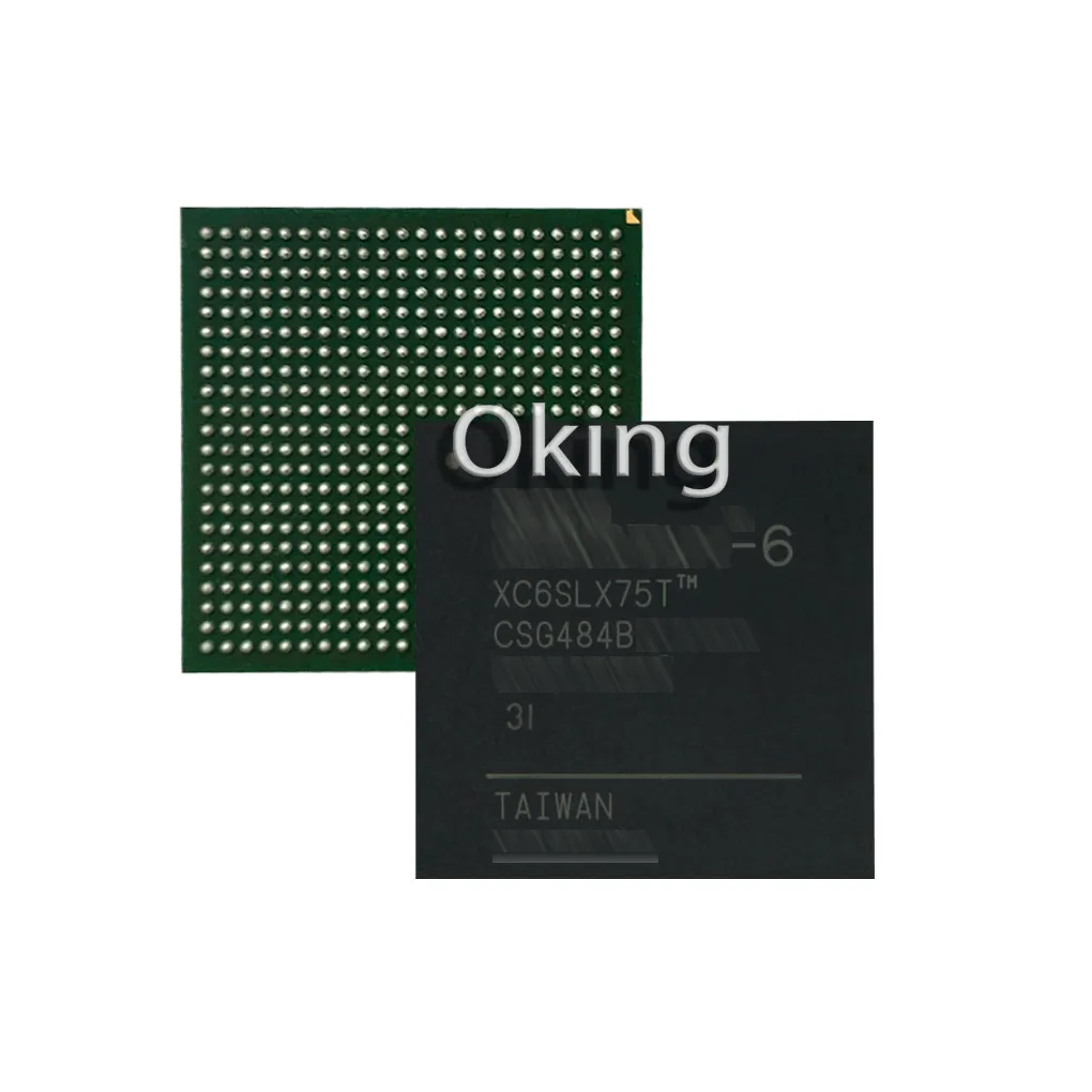 (1 шт.) 100% новая искусственная фотосессия, женская модель CSBAG484 xc6slx BGA484
(1 шт.) 100% новая искусственная фотосессия, женская модель CSBAG484 xc6slx BGA484