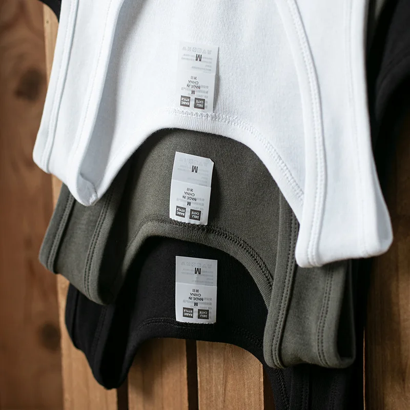 Summer New Fashion Men's Solid Color Basic Black White Vest Simple Casual Cotton Sleeveless Waistcoat Gym Work Out Essential Top
Summer New Fashion Men's Solid Color Basic Black White Vest Simple Casual Cotton Sleeveless Waistcoat Gym Work Out Essential Top