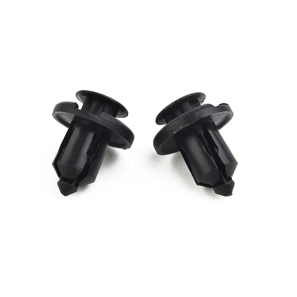 100pcs Car Fastener Clip Retainer Screw For Honda Insight Pilot Plastic Nylon Fender Set Interior Accessories Rivet
100pcs Car Fastener Clip Retainer Screw For Honda Insight Pilot Plastic Nylon Fender Set Interior Accessories Rivet