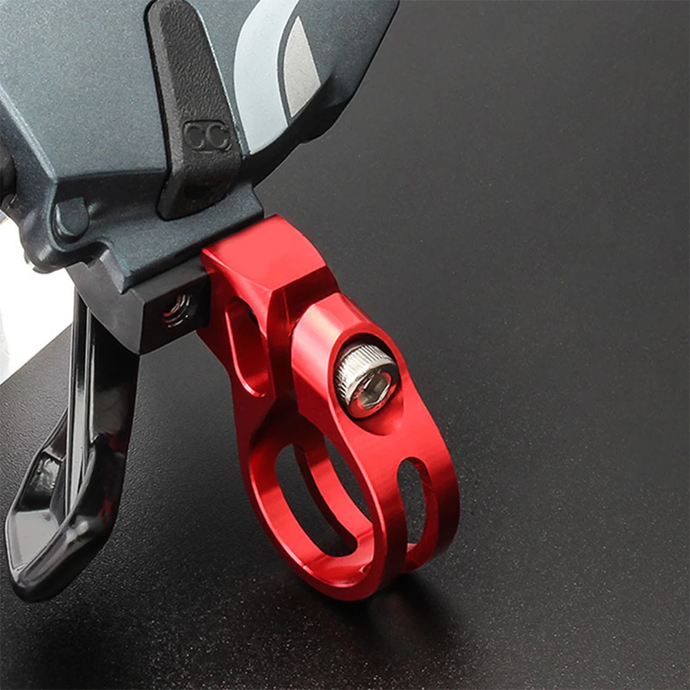 Bike Transmission Shifter Clamp Ring For SRAM Aluminum Alloy Transmission Finger Clamp Ring For Mountain Bicycle Cyling Parts
Bike Transmission Shifter Clamp Ring For SRAM Aluminum Alloy Transmission Finger Clamp Ring For Mountain Bicycle Cyling Parts