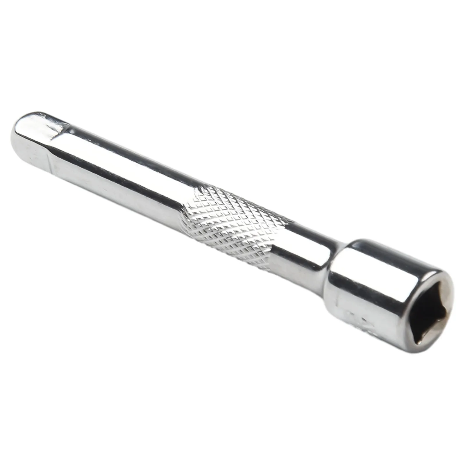 3pcs 1/4 Inch Chromed Steel Extension Bar Ratchet Socket Wrench Adapter Power Drill Adapter Long Bar Connecting Rod 50/75/100MM
3pcs 1/4 Inch Chromed Steel Extension Bar Ratchet Socket Wrench Adapter Power Drill Adapter Long Bar Connecting Rod 50/75/100MM