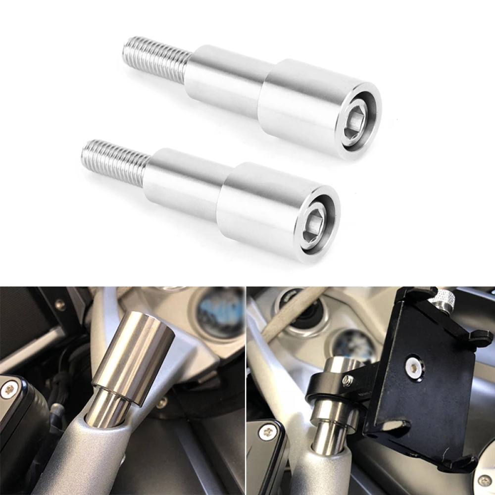 Mobile Phone Navigation Bracket Extension Rod for BMW K 1600 GT GTL B K1600GT K1600GTL R 1200 1250 RT R1200RT R1250RT
Mobile Phone Navigation Bracket Extension Rod for BMW K 1600 GT GTL B K1600GT K1600GTL R 1200 1250 RT R1200RT R1250RT